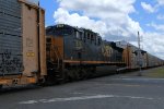 M209 Mid Train DP